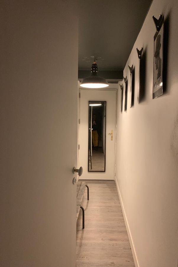 Les Apparts De Charly Duplex Cosy Au Marche Hyper Centre La Rochelle Tout A Pied Exteriér fotografie