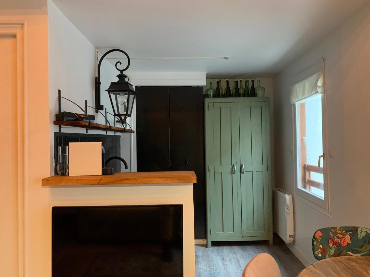 Les Apparts De Charly Duplex Cosy Au Marche Hyper Centre La Rochelle Tout A Pied Exteriér fotografie