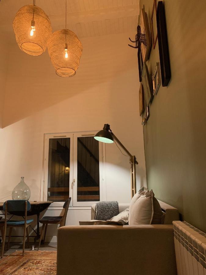 Les Apparts De Charly Duplex Cosy Au Marche Hyper Centre La Rochelle Tout A Pied Exteriér fotografie