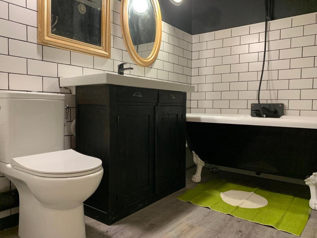 Les Apparts De Charly Duplex Cosy Au Marche Hyper Centre La Rochelle Tout A Pied Exteriér fotografie
