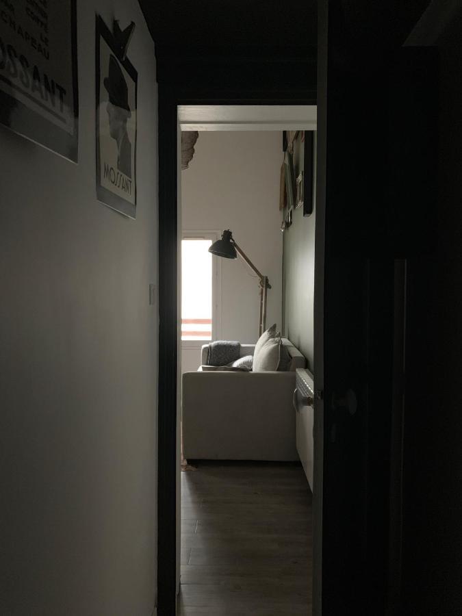 Les Apparts De Charly Duplex Cosy Au Marche Hyper Centre La Rochelle Tout A Pied Exteriér fotografie