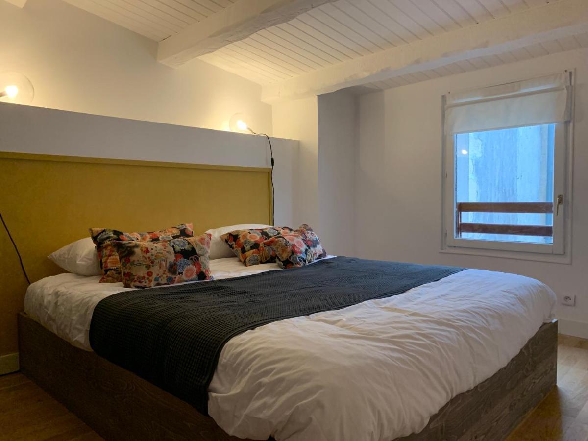 Les Apparts De Charly Duplex Cosy Au Marche Hyper Centre La Rochelle Tout A Pied Exteriér fotografie